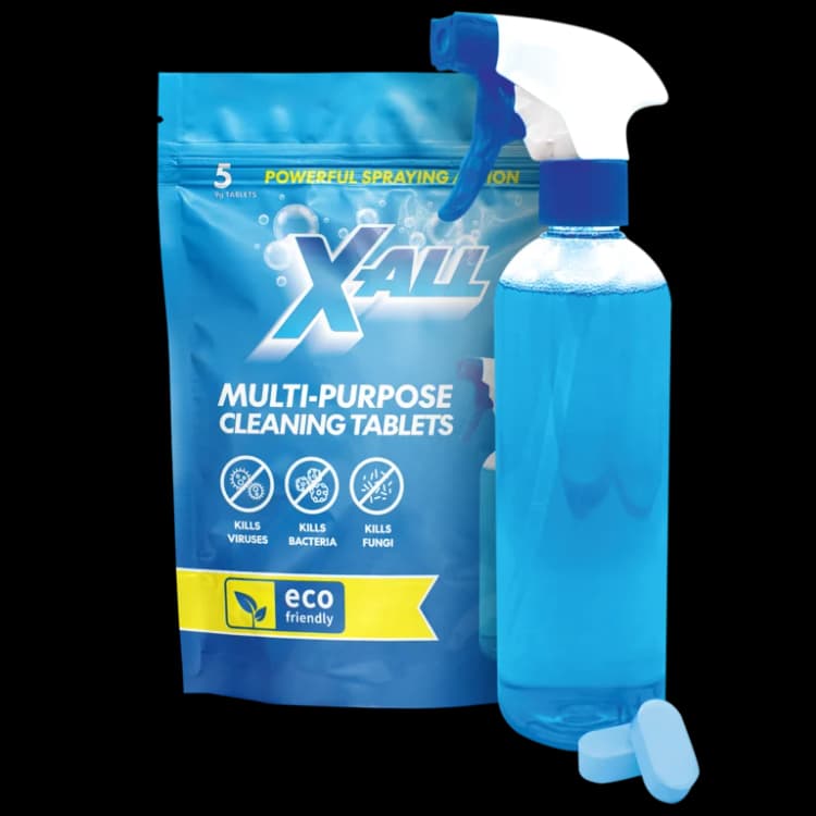 X-All Multi-Purpose Cleaner